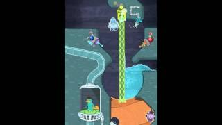 Where's My Perry - Mission 6 - Level 14