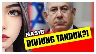 Israel Gak Karuan!  Netanyahu Ngamuk Gara-Gara Menteri Tukang Bocor! 