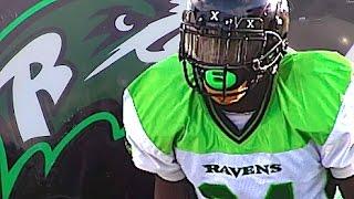 13 YEAR OLD BALLER : Julien Simon '21: Rainier Ravens 14u (WA) UTR Spotlight