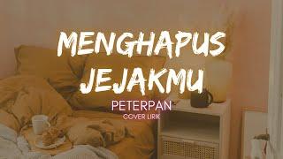 MENGHAPUS JEJAKMU COVER MUGI IRIANTO