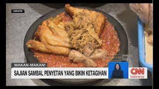 Kuliner Khas Jawa Timuran di Jakarta Selatan