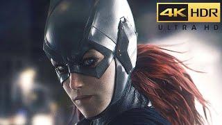Batgirl Full Movie Superhero (2024) DC Action Fantasy 4K Ultra HD