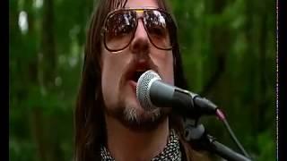 Rival Sons - Pressure and Time (Live Backstage at Rock Werchter Festival 2011)