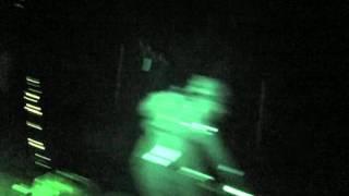 Black Star Canyon ghost activity