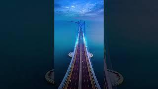 @#world's longest bridge