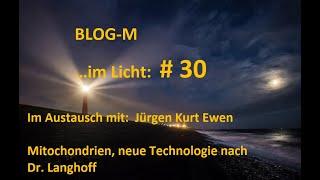 Blog M   im Licht   #30