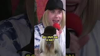  Katya got a Blowout and brought Trixie Burgers #shorts #trixieandkatya #unhhhh #drag