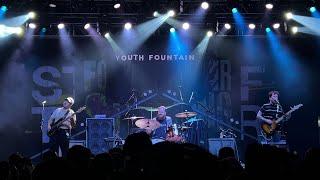 Youth Fountain · 2023-11-03 · House of Blues · Anaheim · full live show