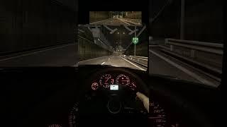 Night Cruise in 832bhp Nissan R34 GTR | Assetto Corsa