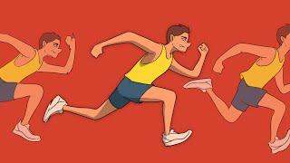 How to Animate a Running Character