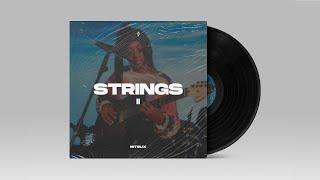 [FREE] Guitar Loop Kit/Sample Pack – "STRINGS VOL. 2" (Soul, R&B, Trapsoul)