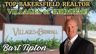 Villages of Brimhall in Bakersfield