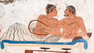 LGBTQ Emperors of Ancient Rome