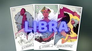 LIBRA THIS IS NOT A DREAM!  ON MONDAY, JANUARY 6TH, EVERYTHING EXPLODES!  TAROT