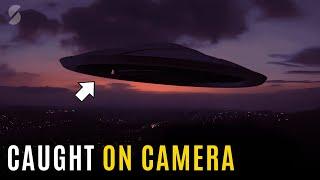  Mysterious UFO Sightings Encounters in Africa - Unbelievable Stories!