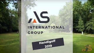 Handigolf AS International Group