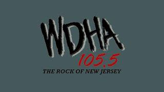 WDHA-FM: WDHA 105.5 - Dover, New Jersey - Legal ID - Sat, December 17, 2022 at 8:00 PM