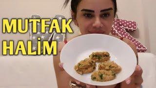 MERCIMEK KOFTE YAPTIM |MUTFAK VİDEO