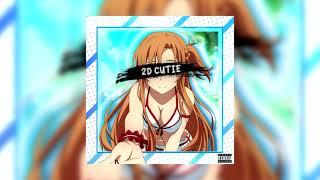 ovg! - 2D Cutie (feat. YungLex)