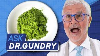 Top 5 Plant Proteins  | Ask Dr. Gundry | Gundry MD