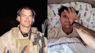 Navy Seal Commander explains why wake up at 4am