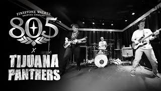 Tijuana Panthers: No Rules, Just Riffs