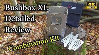 Bushbox XL Detailed Review