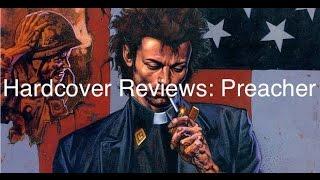 Preacher Comic Review