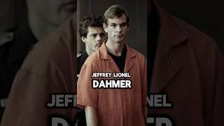 "Jeffrey Dahmer I F***KING HATE YOU" !!! - Jeffrey Dahmer's Criminal Case #shorts #crime #viral
