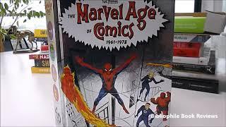 Marvel Age of Comics 1961-1978 40th Anniversary Edition