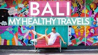 BALI | HEALTH FOODIES GUIDE | Where to Eat | V, GF, DF, PALEO