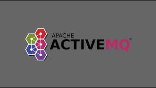 Apache ActiveMQ Tutorial using Spring Boot