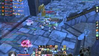 Aion Legend Негры на Птицефабрике: Революция.