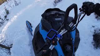 Ski-doo Summit 850 -19