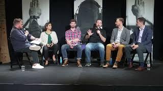 Real or Not: Defending Authenticity in a Digital World - SXSW Panel