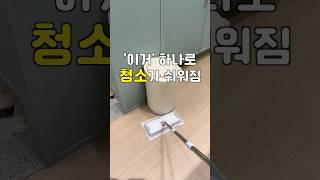 다이소 꿀템 이거 하나로 청소가 쉬워짐