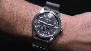 Vertex M100 Limited Edition Watch Review | aBlogtoWatch