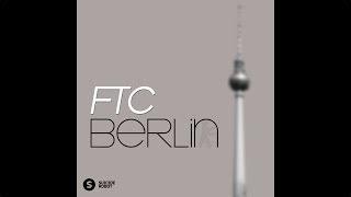 FTC - Berlin [Tech House | Suicide Robot]