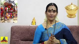 குங்கும சிமிழில் 2பொருள்கள் - அம்மனே நம் வீடு தேடி வருவாள் | Divine power of Kumkum Kumkum Chimizh