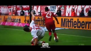 Kingsley Coman ● Awesome Goals & Skills 2016   HD