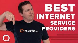 The Best Internet Service Provider for YOU | Providers, Speed and Data, Pricing and More