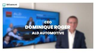 What is Engagement ? #3 • Dominique Roger • ALD Automotive