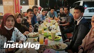 BUKBER | InstaVlog #2