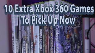 More and More Xbox 360 Games You Need Before Prices Go Up - Luke's Game Room