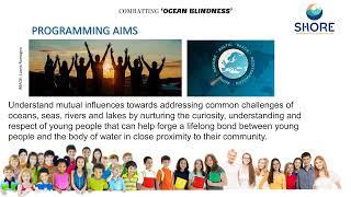 Combating "OCEAN BLINDNESS" - Sandra Lund, Baltic Living Lab