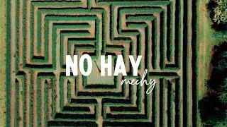 Mechy - No Hay (Visualizer)