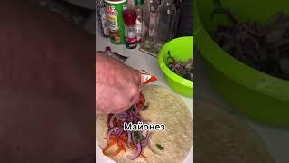 Лучшие Хот-Доги в Лаваше/The best Hot Dogs in Lavash.