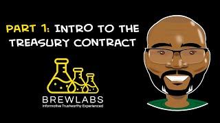 Episode 20 - Part 1: Intro to the Brewlabs Treasury