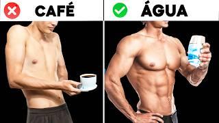 9 Hábitos Matinais para Ganhar Massa Muscular RÁPIDO