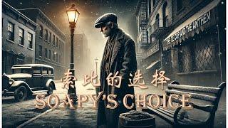 索比的选择|Sopay's Choice| 英文有声书| 英文小说| 英文故事| 通过故事学英语| 英语理想国